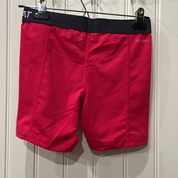 Nike Pro Combat Compression Shorts - Picture 3 of 4